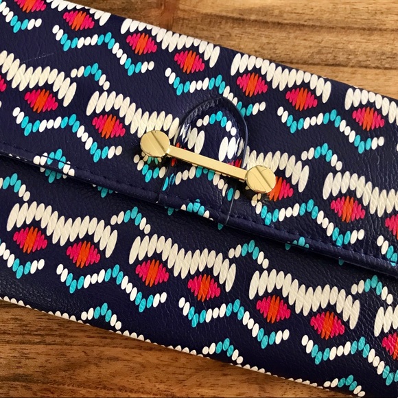 Colorful Wallet ✨ - Picture 5 of 9